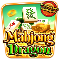 Mahjong Dragon